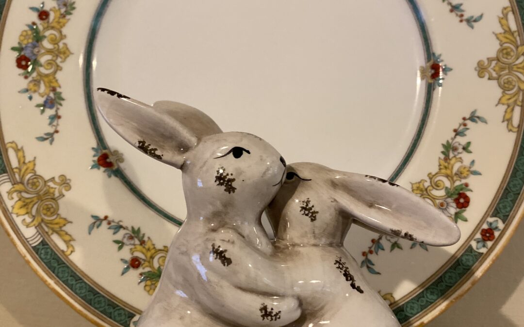 Du bist nicht gemein, dein Pitta vielleicht schon: Ayurveda für die moderne Partnerschaft