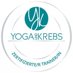 Zertifizierung Yoga und Krebs